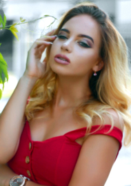 Anastasiya 21 years old Ukraine Kiev, Russian bride profile, step2love.com
