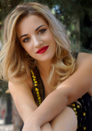 Elena 26 years old Ukraine Kiev, Russian bride profile, step2love.com