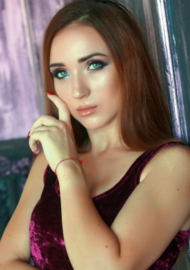 Aina 21 years old Ukraine Kiev, Russian bride profile, step2love.com
