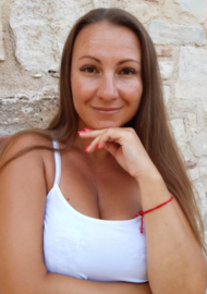 Elena 44 years old Ukraine Kropivnitskiy, Russian bride profile, step2love.com