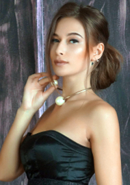 Nataliya 24 years old Ukraine Kiev, Russian bride profile, step2love.com