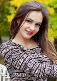 Anastasia 25 years old Ukraine Zaporozhye, Russian bride profile, www.step2love.com