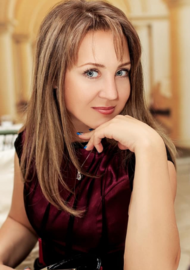 Ludmila 48 years old Ukraine Dnipro, Russian bride profile, step2love.com