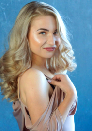 Lyudmila 25 years old Ukraine Odessa, Russian bride profile, step2love.com