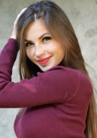 Anna 25 years old Ukraine Pavlograd, Russian bride profile, step2love.com