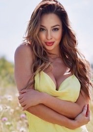 Ilona 36 years old Ukraine Mykolaiv, European bride profile, step2love.com