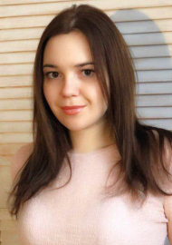 Elena 26 years old Ukraine Zaporozhye, European bride profile, step2love.com