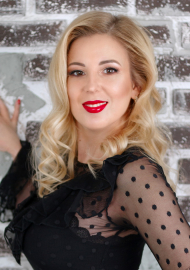 Diana 37 years old Poland Warshawa, Russian bride profile, step2love.com