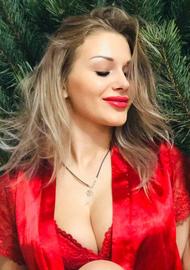 Valentina 29 years old Ukraine Mykolaiv, European bride profile, step2love.com