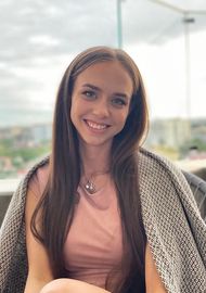 Anna 35 years old Ukraine Odesa, European bride profile, www.step2love.com