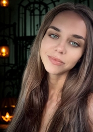 Anna 35 years old Ukraine Odesa, European bride profile, step2love.com