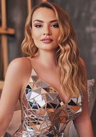 Yuliya 33 years old Ukraine Mykolaiv, European bride profile, step2love.com