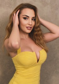 Yuliya 33 years old Ukraine Mykolaiv, European bride profile, step2love.com