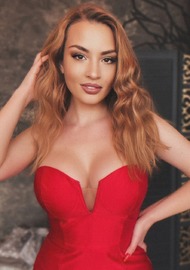 Yuliya 33 years old Ukraine Mykolaiv, European bride profile, step2love.com