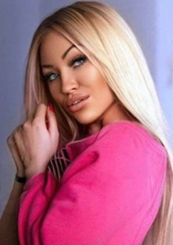 Mariya 29 years old Ukraine Kyiv, European bride profile, step2love.com