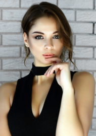 Darya 27 years old Ukraine Kiev, Russian bride profile, step2love.com
