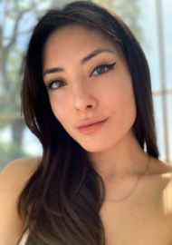 Nonna 24 years old Ukraine , European bride profile, step2love.com