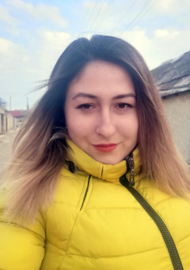 Galina 35 years old Ukraine Donetsk, Russian bride profile, step2love.com