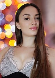Elizaveta 32 years old Ukraine Cherkassy, European bride profile, step2love.com