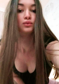 Elizaveta 33 years old Ukraine Cherkasy, European bride profile, step2love.com