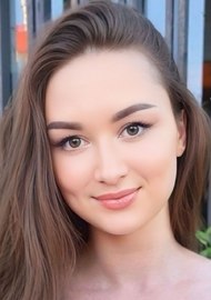 Elizaveta 32 years old Ukraine Cherkassy, European bride profile, step2love.com