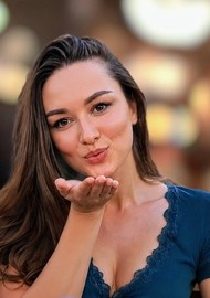 Elizaveta 33 years old Ukraine Cherkasy, European bride profile, step2love.com