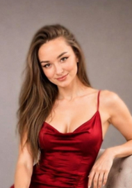 Elizaveta 33 years old Ukraine Cherkasy, European bride profile, step2love.com