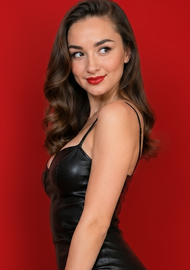 Elizaveta 33 years old Ukraine Cherkasy, European bride profile, step2love.com