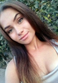 Anastasiya 25 years old Ukraine Kherson, Russian bride profile, step2love.com