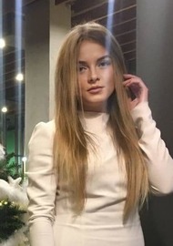 Mariya 33 years old Ukraine Cherkasy, European bride profile, step2love.com