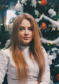 Mariya 33 years old Ukraine Cherkasy, European bride profile, step2love.com