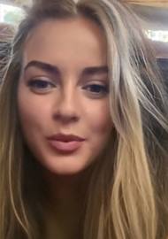 Mariya 33 years old Ukraine Cherkasy, European bride profile, step2love.com