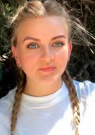 Mariya 33 years old Ukraine Cherkasy, European bride profile, step2love.com