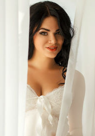 Tatyana 25 years old Ukraine Vinnitsa, Russian bride profile, step2love.com