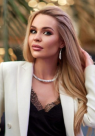 Kseniya 38 years old Ukraine Odessa, Russian bride profile, step2love.com