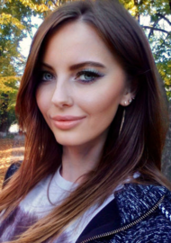 Tatyana 35 years old Ukraine Dnipro, Russian bride profile, step2love.com