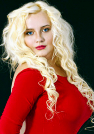 Anna 35 years old Ukraine Krivoy Rog, Russian bride profile, step2love.com