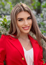 Olga 35 years old Ukraine Mykolaiv, European bride profile, step2love.com