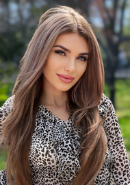 Olga 35 years old Ukraine Mykolaiv, European bride profile, step2love.com