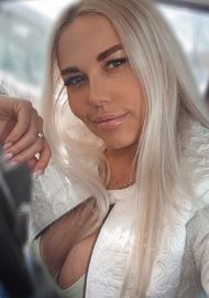 Irina 43 years old Ukraine Uman', European bride profile, step2love.com