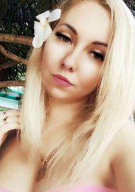 Inna 29 years old Ukraine Khmelnitsky, Russian bride profile, step2love.com