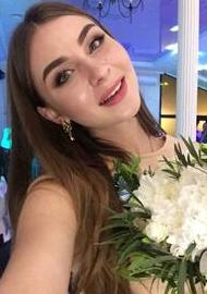 Katerina 22 years old Ukraine Mariupol, Russian bride profile, step2love.com