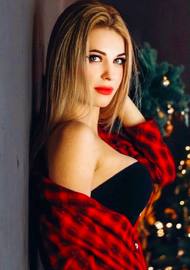 Alina 30 years old Ukraine Kropyvnytskyi, European bride profile, step2love.com
