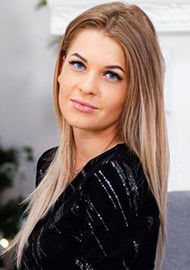 Alina 30 years old Ukraine Kropyvnytskyi, European bride profile, step2love.com
