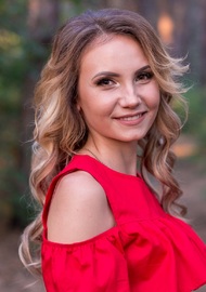 Darina 28 years old Ukraine Zaporozhye, European bride profile, step2love.com