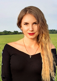 Darina 25 years old Ukraine Zaporozhye, Russian bride profile, step2love.com
