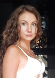 Darina 29 years old Ukraine Zaporizhzhia, European bride profile, step2love.com