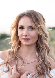 Darina 28 years old Ukraine Zaporizhzhia, European bride profile, step2love.com