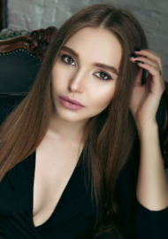 Anastasiya 24 years old Ukraine Dnipro, Russian bride profile, step2love.com