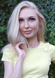 Alena 37 years old Ukraine Nikolaev, European bride profile, step2love.com